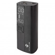 M-Wave Electric Pump