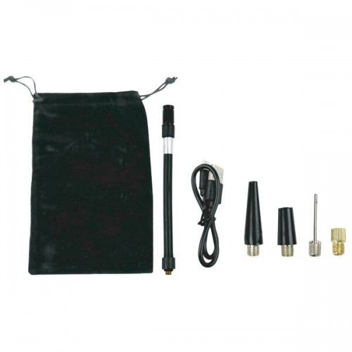 M-Wave Electric Pump