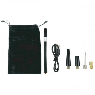 M-Wave Electric Pump