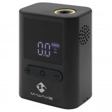 M-Wave Elumatik Pocket Mini Pump