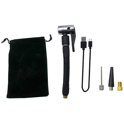 M-Wave Elumatik Pocket Mini Pump