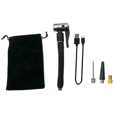 M-Wave Elumatik Pocket Mini Pump