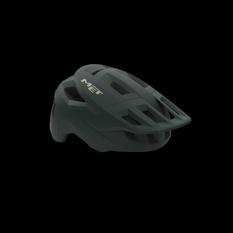 MET Shelter Mips Bicycle Helmet
