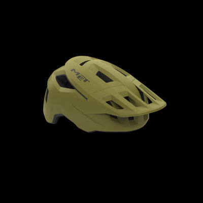 MET Shelter Mips Bicycle Helmet
