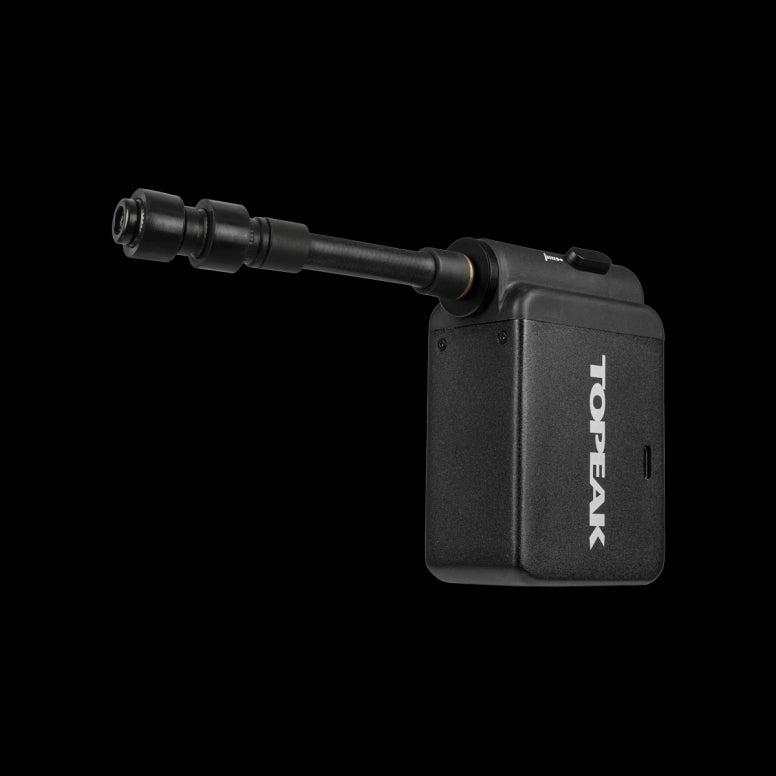 Topeak E-Booster Digital Electric Pump