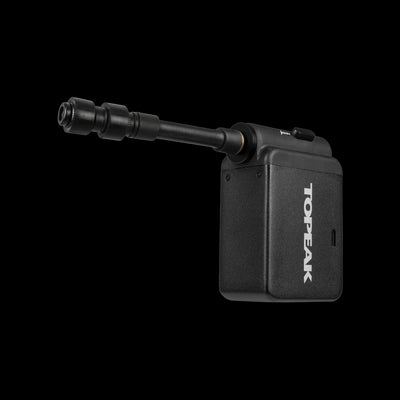 Topeak E-Booster Digital Electric Pump
