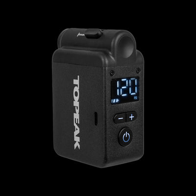 Topeak E-Booster Digital Electric Pump