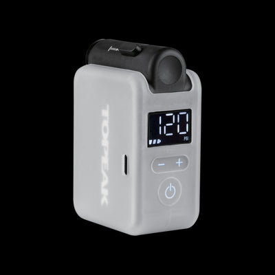 Topeak E-Booster Digital Electric Pump
