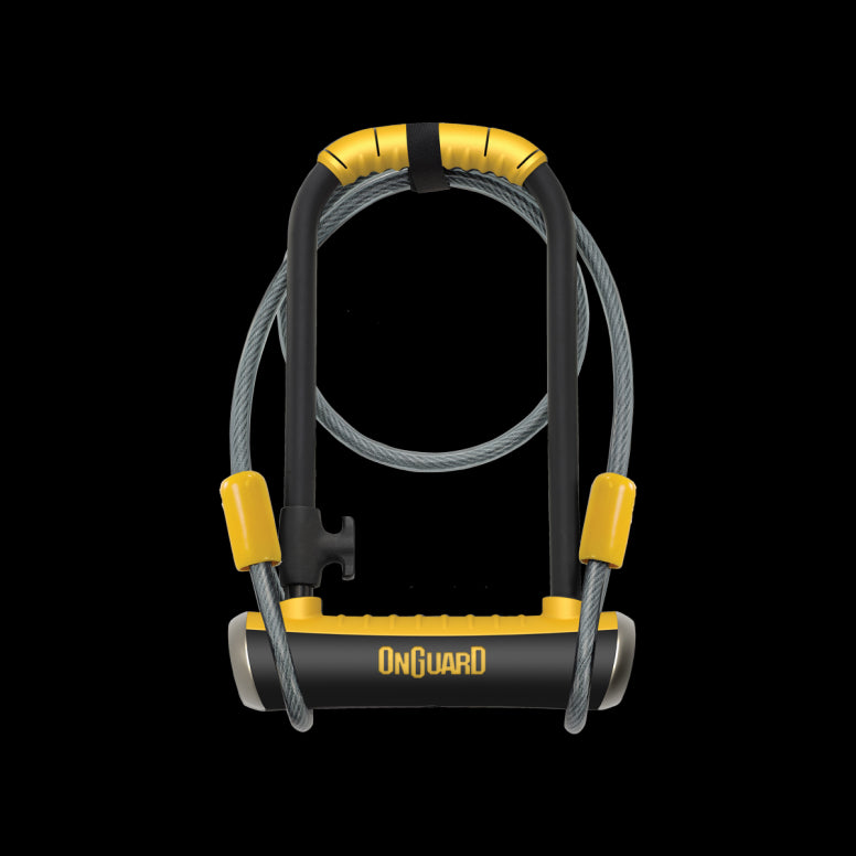 OnGuard Pitbull DT Lock