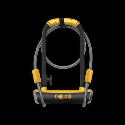 OnGuard Pitbull DT Lock