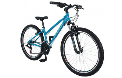 Claud Butler Edge HT Low Step Mountain Bike