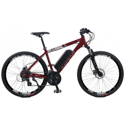 Claud Butler E-Haste Electric Bike