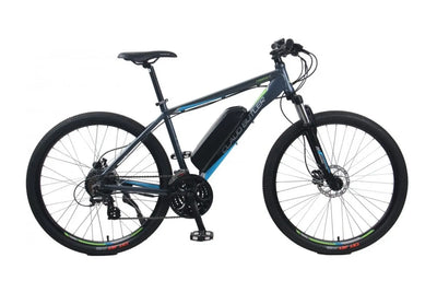 Claud Butler E-Haste Electric Bike