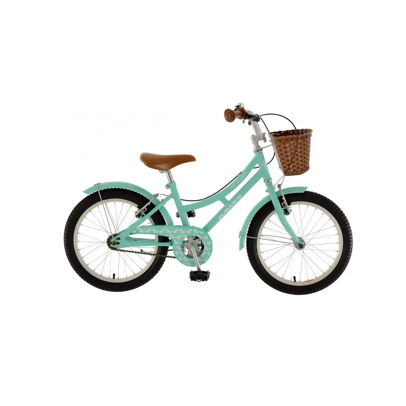 Dawes Lil Duchess 18" Turquoise