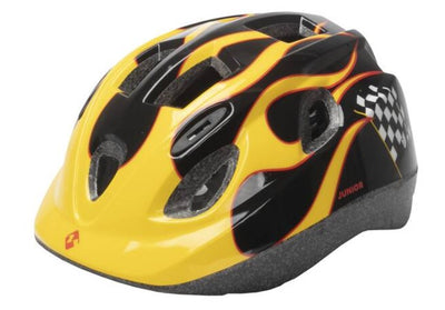 M-Wave Junior Helmet