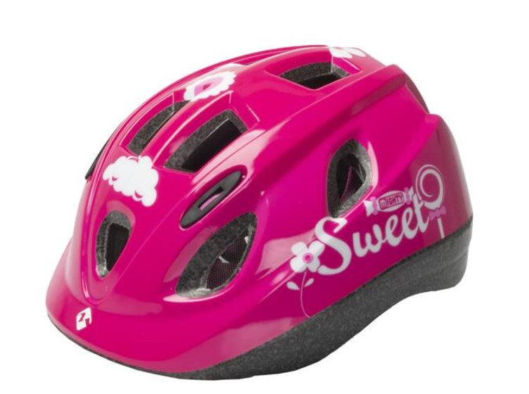 M-Wave Junior Helmet