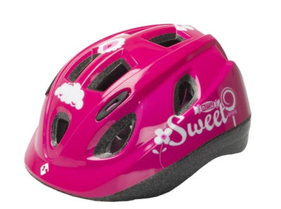 M-Wave Junior Helmet