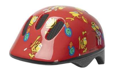 M-Wave Kids Helmet