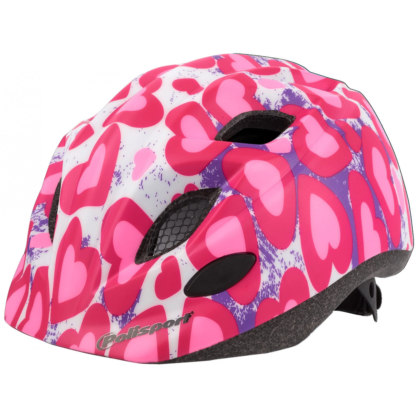 Polisport Kids Helmet