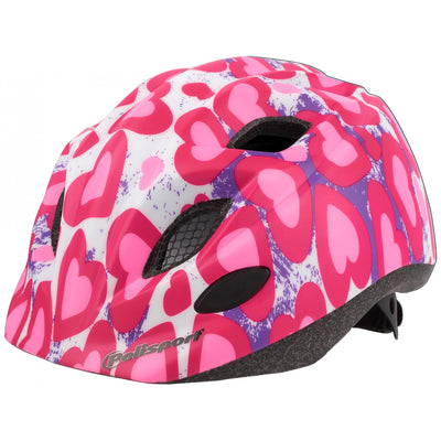 Polisport Kids Helmet