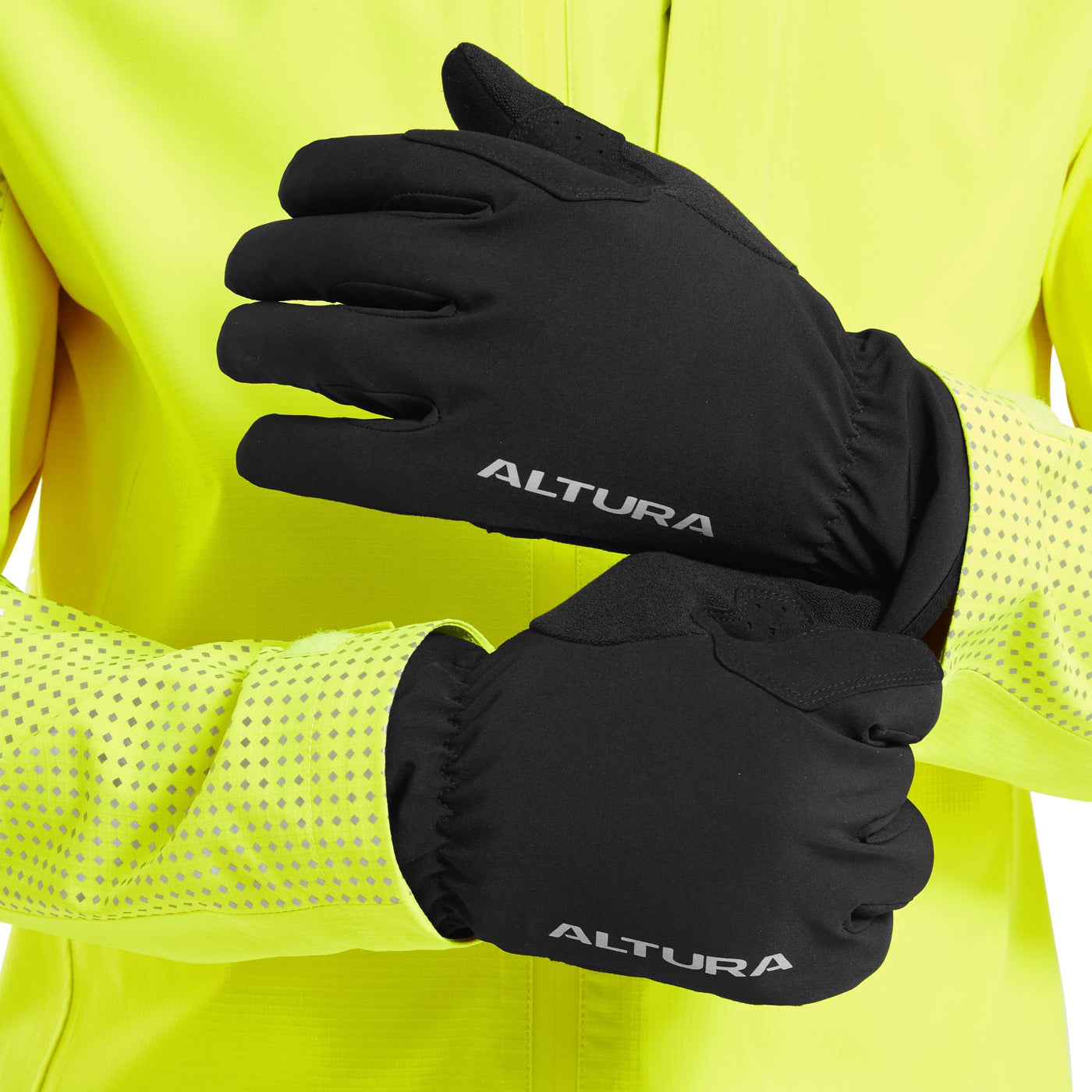 Altura Nevis Waterproof Gloves
