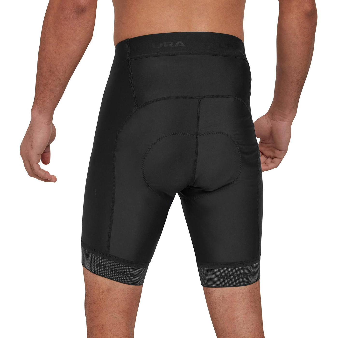 Altura Progel Plus Mens Waist Shorts