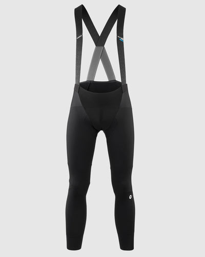 Assos MILLE GT EISENHERZ Ultraz Winter Bib Tights S11