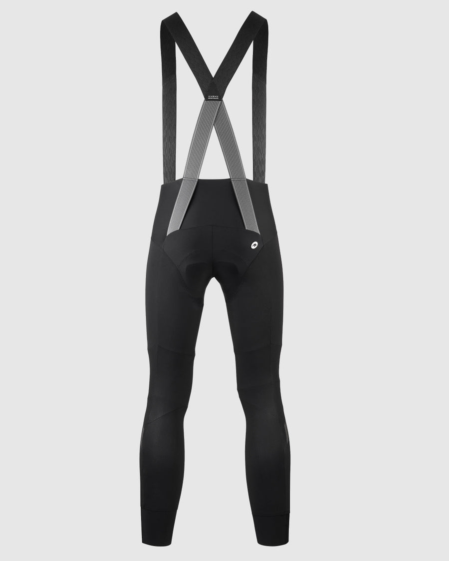 Assos MILLE GT EISENHERZ Ultraz Winter Bib Tights S11