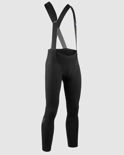 Assos MILLE GT EISENHERZ Ultraz Winter Bib Tights S11