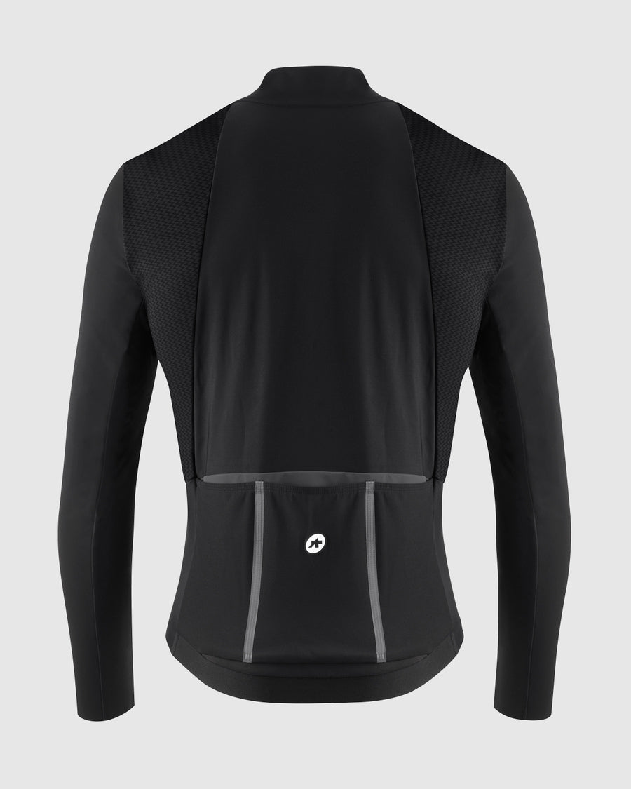 Assos MILLE GT HASHOOGI Winter Jacket S11