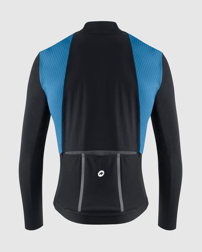 Assos MILLE GT HASHOOGI Winter Jacket S11