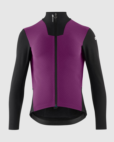 Assos MILLE GT HASHOOGI Winter Jacket S11