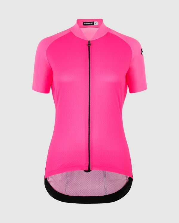 Assos Uma GT Jersey C2 Evo