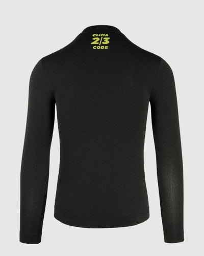 Assos Spring Fall LS Skin Layer