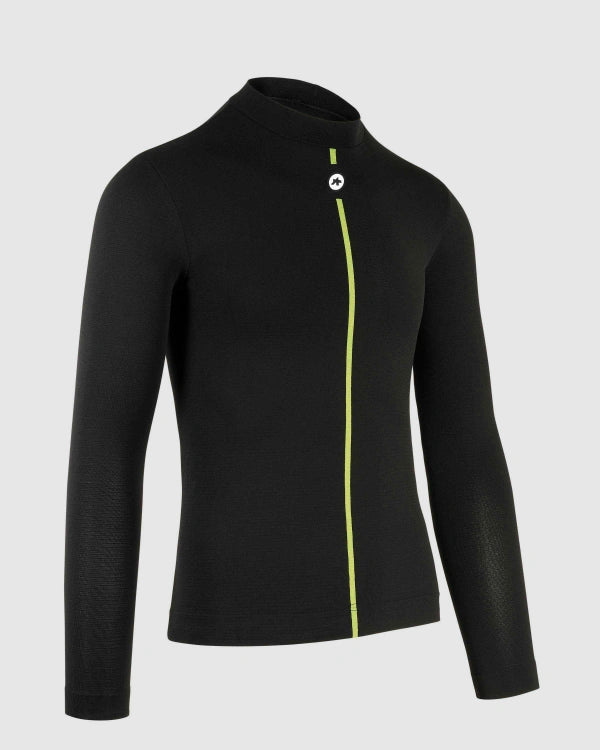 Assos Spring Fall LS Skin Layer