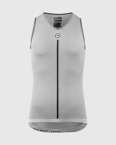 Assos Summer No Sleeve Skin Layer P1