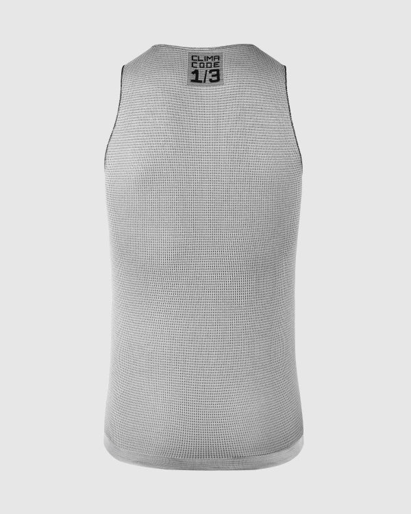 Assos Summer No Sleeve Skin Layer P1