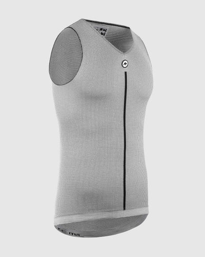 Assos Summer No Sleeve Skin Layer P1