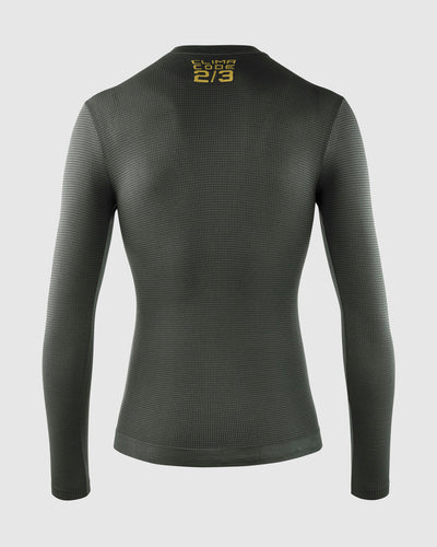 Assos Spring Fall LS Skin Layer P1