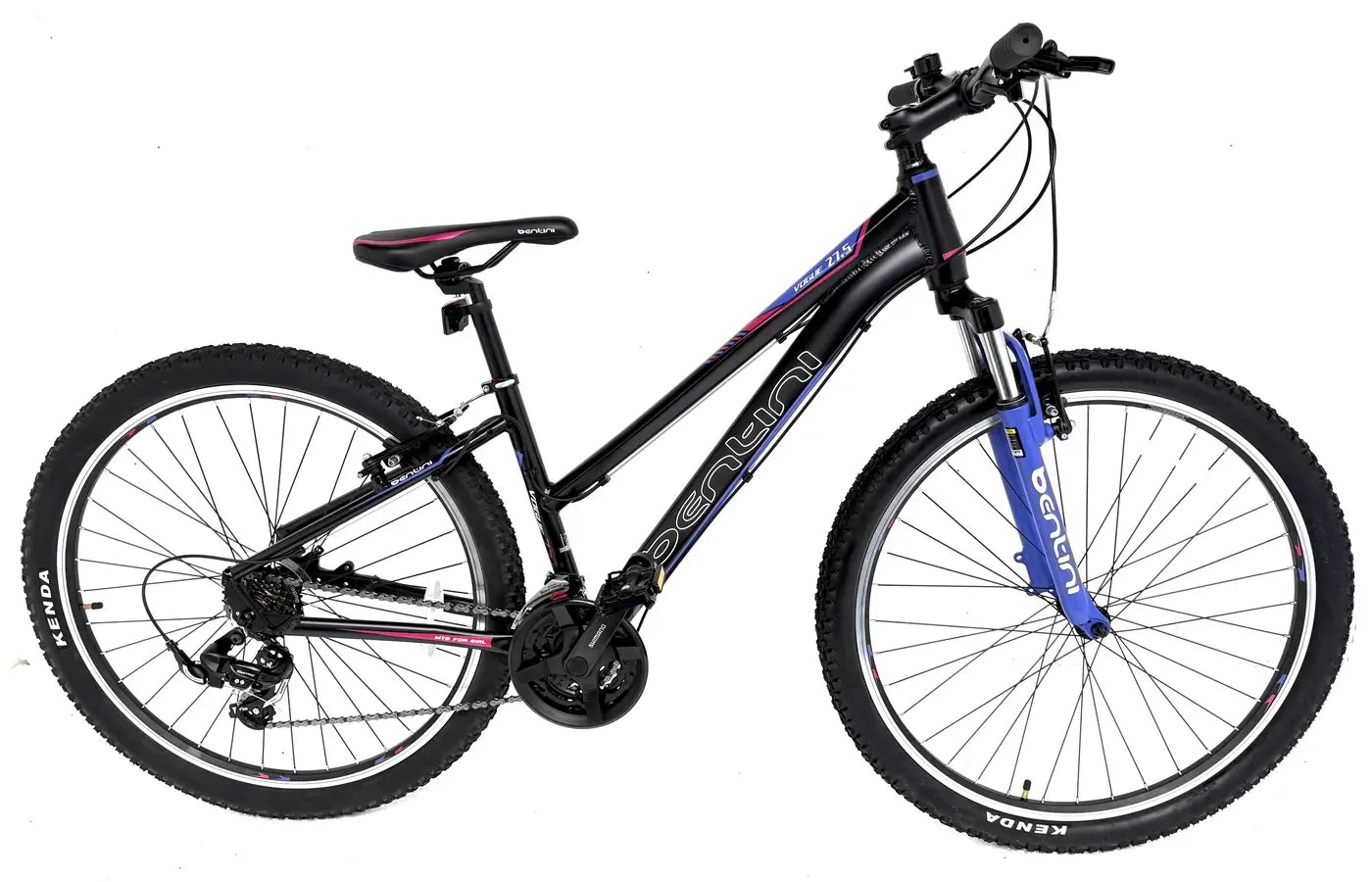 27.5" Bentini Vogue Ladies MTB
