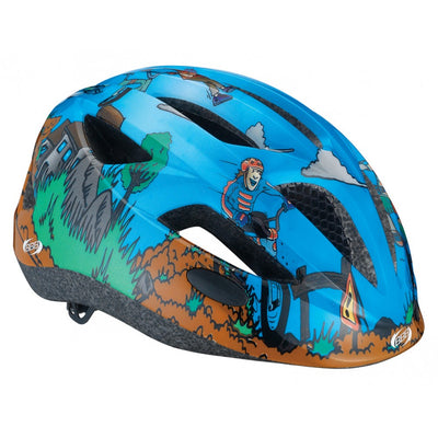 BBB Amigo Cycling Helmet BHE-47