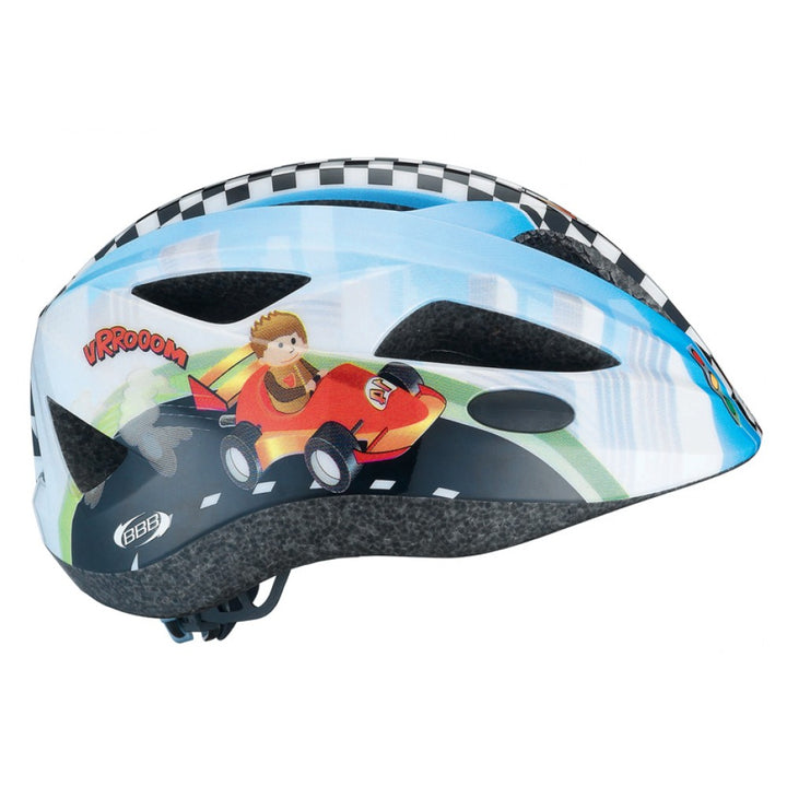 BBB Amigo Cycling Helmet BHE-47 – HD Bike and Sport