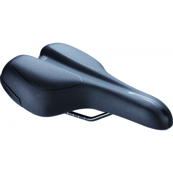 BBB TouringPlus Active Saddle BSD-115