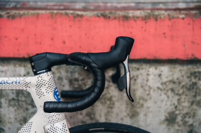 Cadex Race Handlebar Tape Black