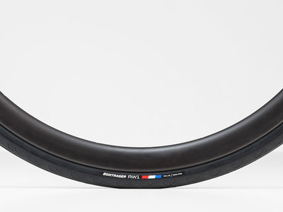 Bontrager AW1 Hard Case Road Tyre