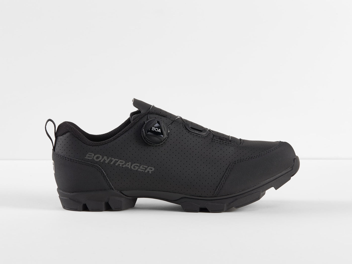 Bontrager Evoke Mountain Bike Shoe