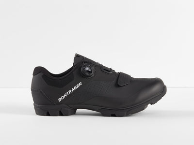 Bontrager Foray Mountain Bike Shoes