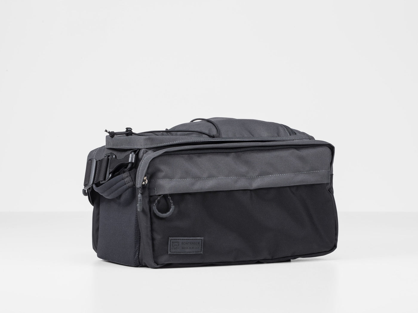 Bontrager Utility Trunk MIK Bag 31L