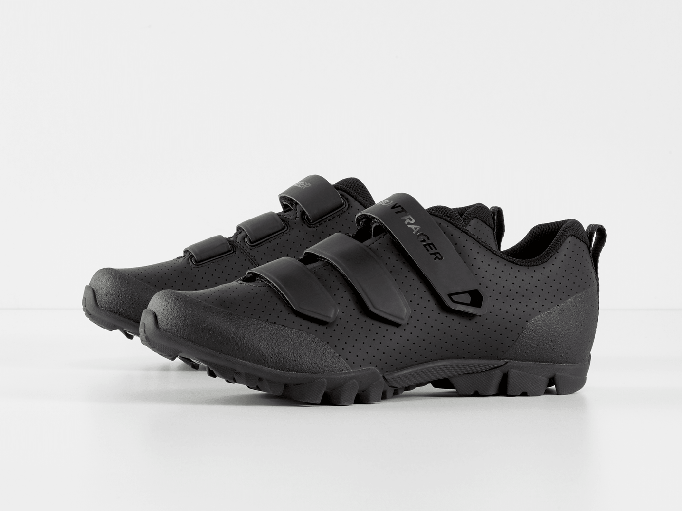 Bontrager Quantum Mountain Bike Shoes