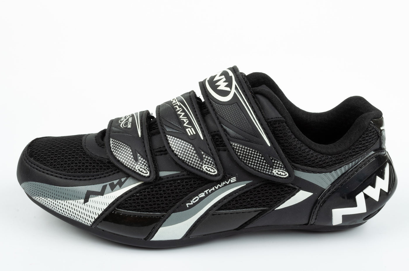 Northwave Fighter Pro Shoe